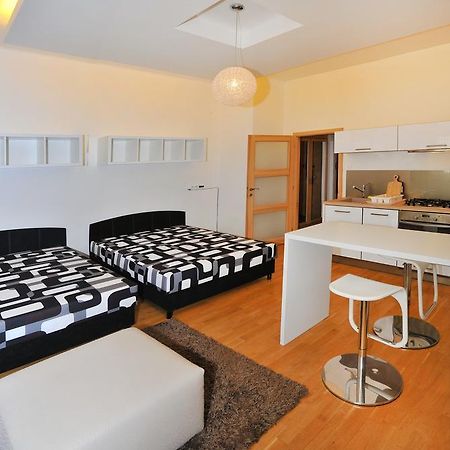 Apartment Near The Old Town Square プラハ 部屋 写真