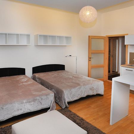 Apartment Near The Old Town Square プラハ エクステリア 写真