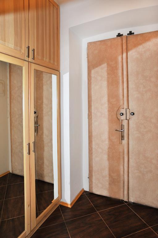 Apartment Near The Old Town Square プラハ 部屋 写真