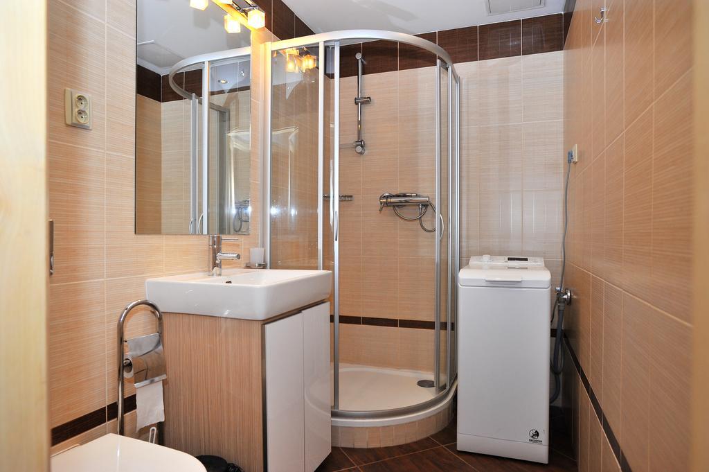Apartment Near The Old Town Square プラハ 部屋 写真