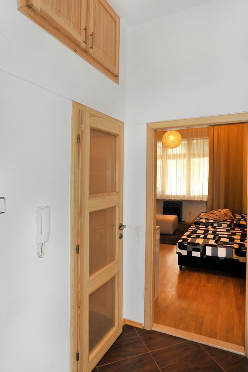 Apartment Near The Old Town Square プラハ 部屋 写真