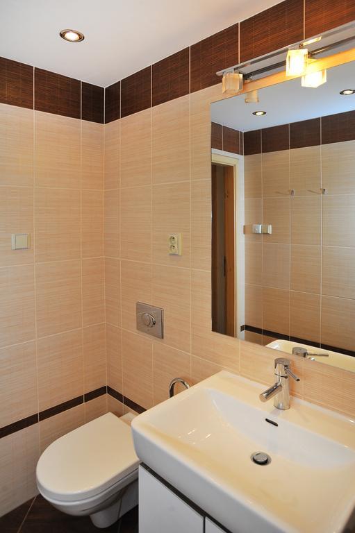 Apartment Near The Old Town Square プラハ 部屋 写真