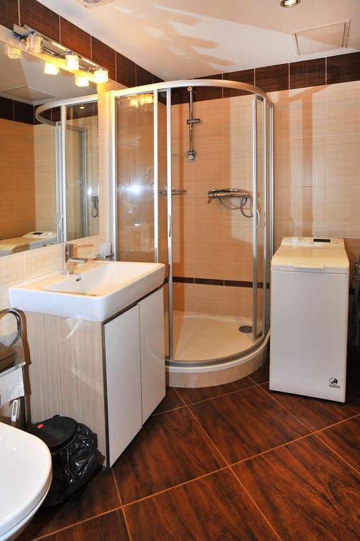 Apartment Near The Old Town Square プラハ 部屋 写真