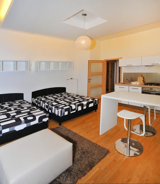 Apartment Near The Old Town Square プラハ 部屋 写真