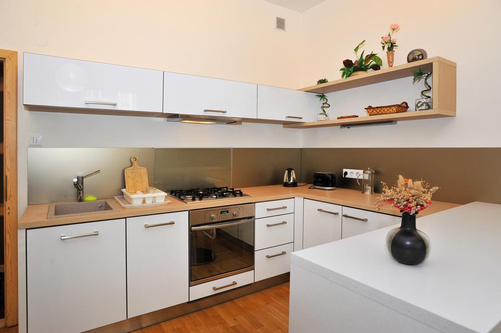 Apartment Near The Old Town Square プラハ 部屋 写真