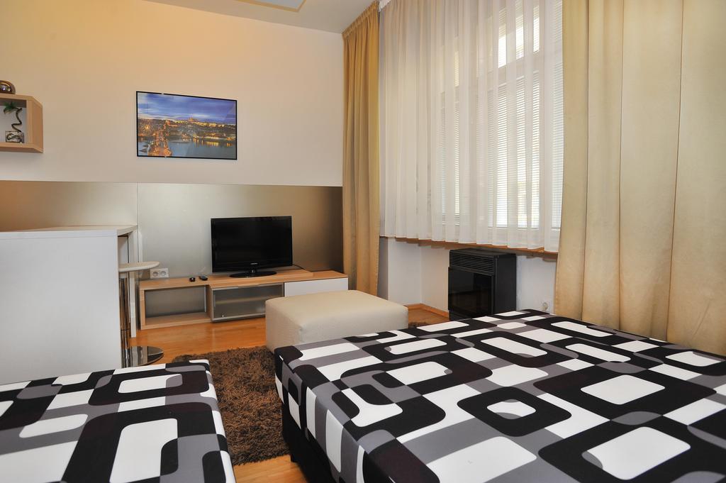 Apartment Near The Old Town Square プラハ 部屋 写真