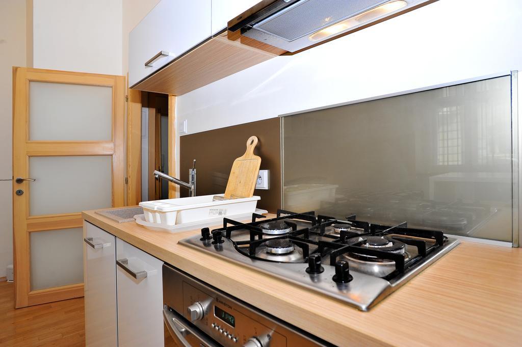 Apartment Near The Old Town Square プラハ 部屋 写真