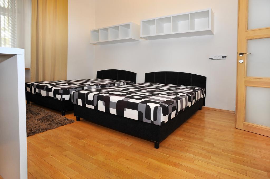 Apartment Near The Old Town Square プラハ 部屋 写真