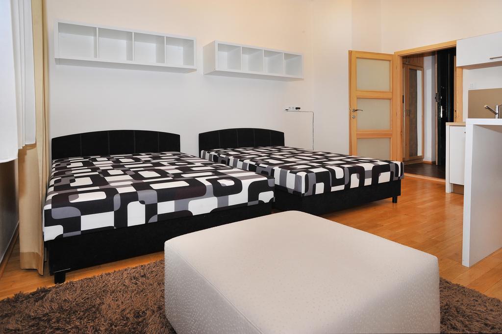 Apartment Near The Old Town Square プラハ 部屋 写真