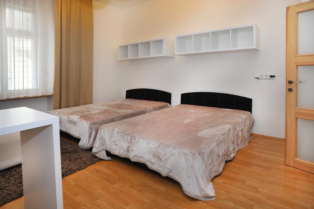 Apartment Near The Old Town Square プラハ 部屋 写真