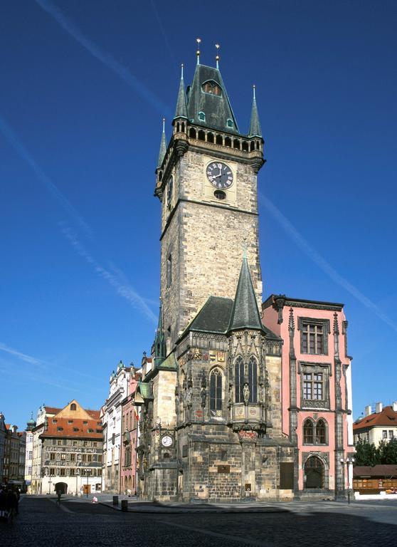 Apartment Near The Old Town Square プラハ 部屋 写真